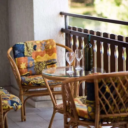 In - Insel Krk 36778 リスィカ