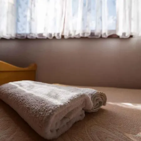 In - Insel Krk 36778 Apartmán *