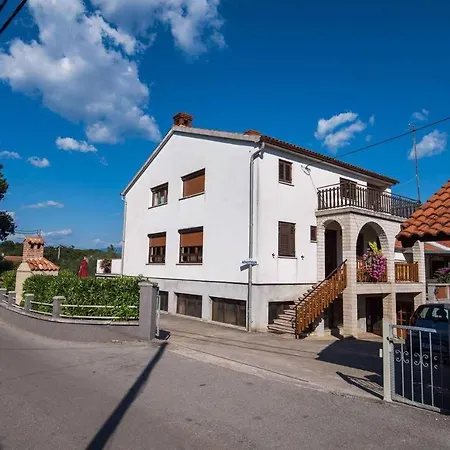 Apartmán In - Insel Krk 36778 *