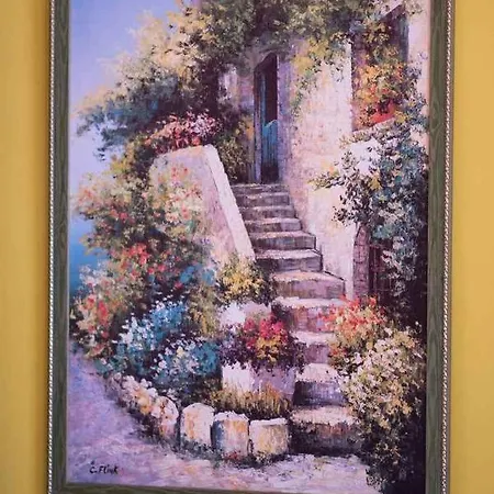 Apartmán In - Insel Krk 36778