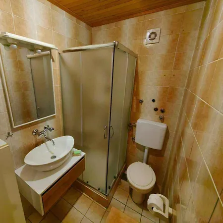 Apartmán In - Insel Krk 36778 Risika