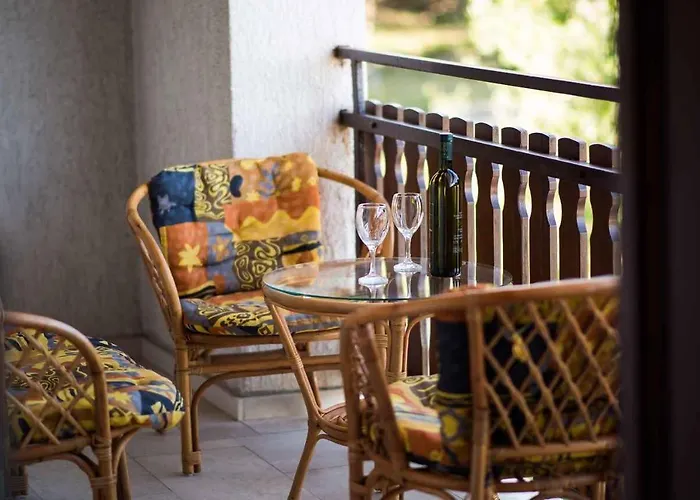 In - Insel Krk 36778 リスィカ