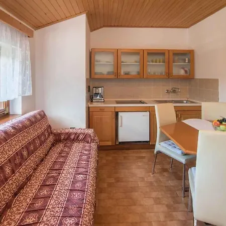 Apartment In - Insel Krk 36778