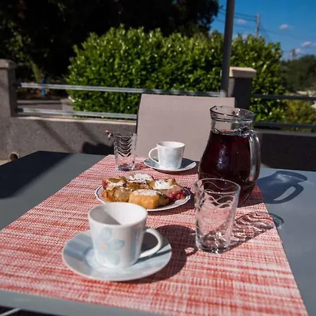 In - Insel Krk 36778 Lejlighed *