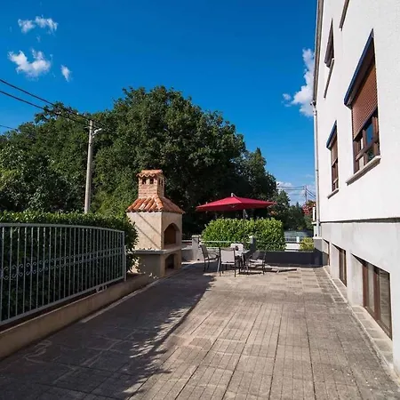 In - Insel Krk 36778 *