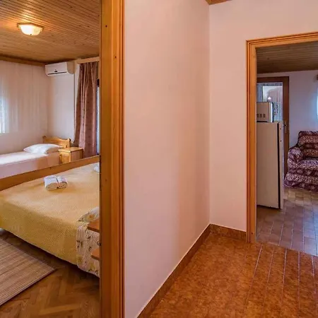 In - Insel Krk 36778 Apartman *