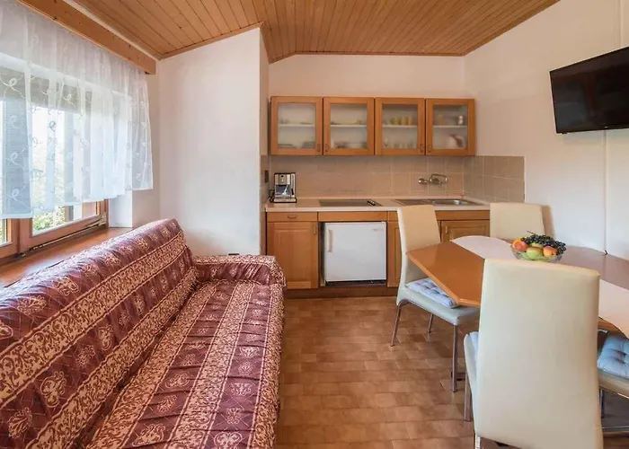 Διαμέρισμα In - Insel Krk 36778