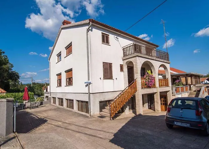 In - Insel Krk 36778 Risika