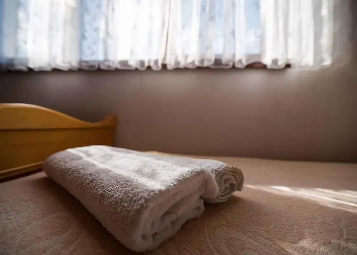 In - Insel Krk 36778 Διαμέρισμα *