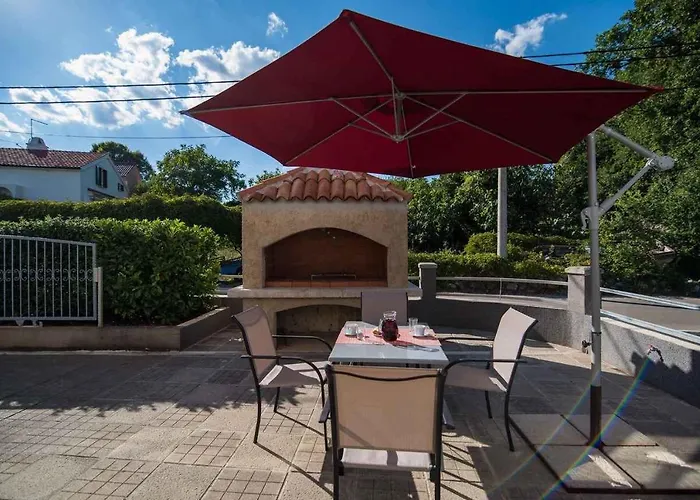 In - Insel Krk 36778 Risika