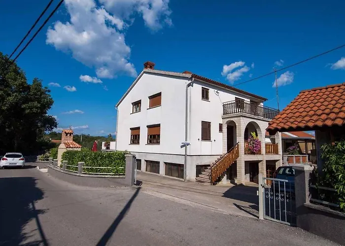 Διαμέρισμα In - Insel Krk 36778 *