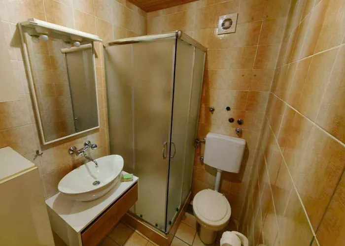 Διαμέρισμα In - Insel Krk 36778 Risika