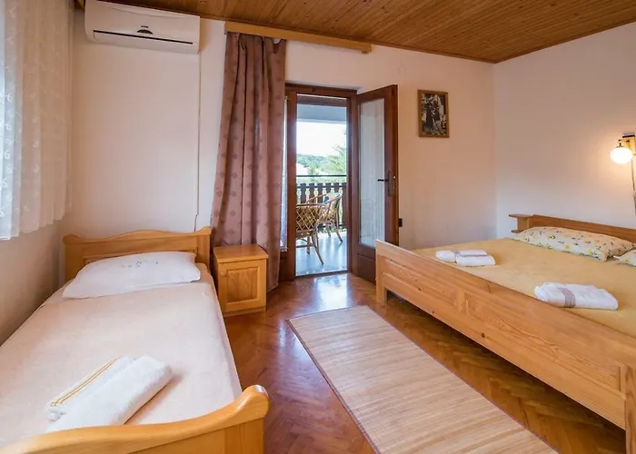 In - Insel Krk 36778 * Risika