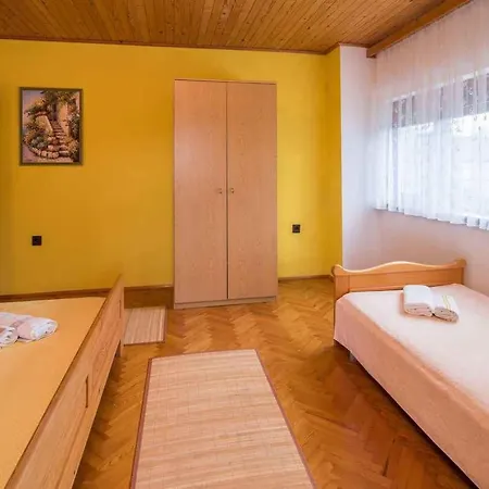 In - Insel Krk 36778 * Risika