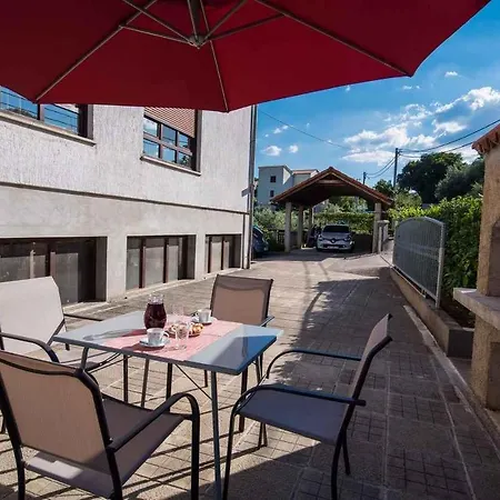 In - Insel Krk 36778 * Risika