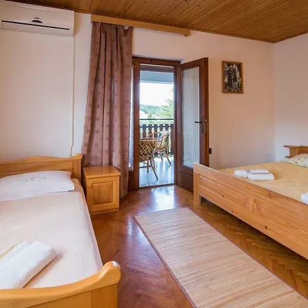 In - Insel Krk 36778 * Risika